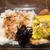 夫のお弁当