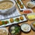 タコ飯の晩ご飯