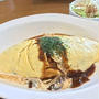 オムライス