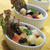 黒豆とリンゴのサラダ♪正月の準備