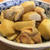 素朴に・・里芋と鶏肉の煮物