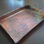 魚焼きグリルde　鮭のホワイトソース焼き　～グリル石：エコトクくん　銅製耐熱皿の第一号レシピ～