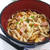 《レシピ有》麺つゆで簡単☆あったかきのこうどん、レモンクッキー。