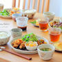 から揚げ定食！