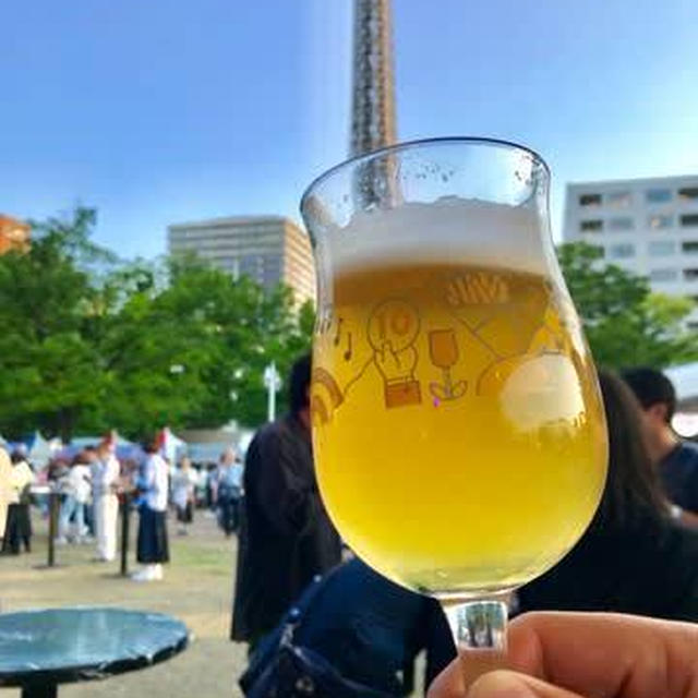 Belgian Beer Weekend Yokohama 2019