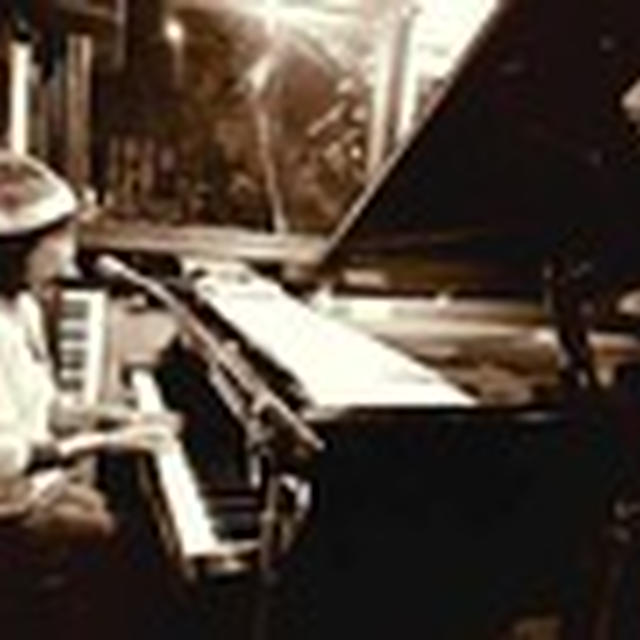 音楽と１２月。