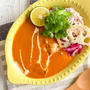 ＊バターチキンカレー＊