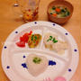 娘ごはんいろいろ☆離乳食完了期。