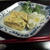 混ぜ込みわかめ（青菜＋枝豆＞出し巻き～卵焼き　　＜kitchen　laboratory＞　