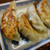 餃子はキャベツより白菜？