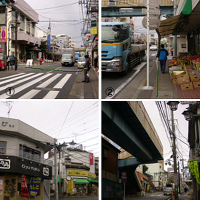 The Way to 『ChaiChai』