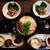 生湯葉と豆腐の豆乳湯豆腐がうまうま☆鶏レバーの時雨煮♪☆♪☆♪