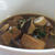 No.０１２　高野豆腐の簡単カレースープ