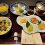 「分とく山」野﨑料理長の『広島お宝会席』☆銀座広島ブランドショップＴＡＵで期間限定