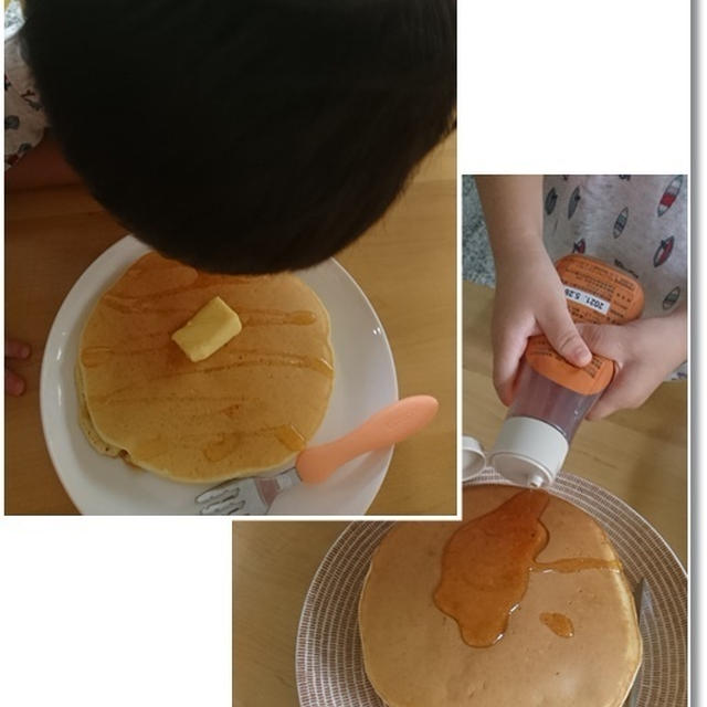 ダンナさん食堂☆王子も料理男子になるかな？と夏祭り♪