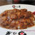 神田カレーグランプリ殿堂入り「日乃屋カレー」カツカレー（七分盛）