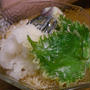フライパン蒸し野菜