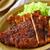 鶏むね肉のソースカツ