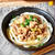 レンジで３分♪速攻ランチ♪ 【甘辛まぜうどん】#時短#節約
