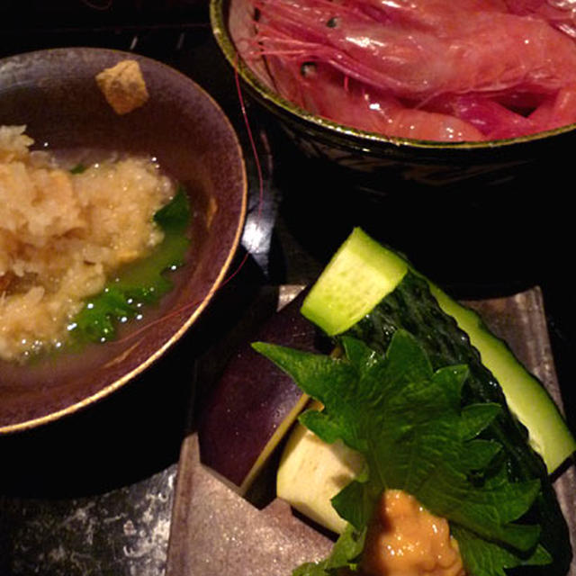 花冠 はなかんむり【目黒】