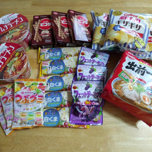 隔離中子供達に出ていたコロナの症状。