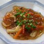 麻婆くずきり★★★