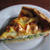 ＜イギリス・レシピ＞ ホウレンソウのキッシュ【Spinach and Camembert Tart】