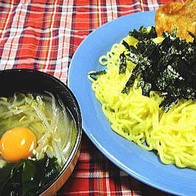 手作り☆絶品つけ麺