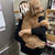 どデカい犬を抱っこしたら腰をやられた休日。