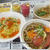 あの有名シェフ達がキッチンカーで出張出店！東京国際映画祭グルメ「東京映画食堂」