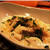 レシピ☆ノンオイル！鱈と白菜の豆乳スープパスタ☆