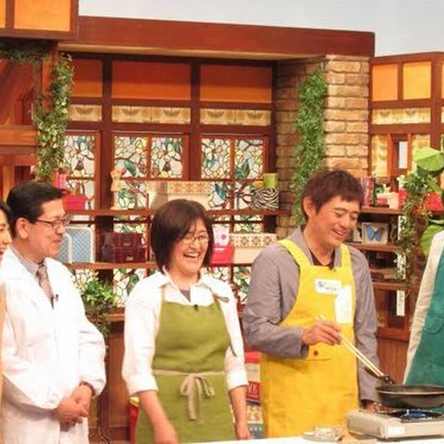 「華大の知りたい！サタデー」出演しました！