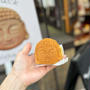 【大人の鎌倉日帰り旅】食べられる可愛い大仏さま
