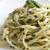 パンに合う料理3　ﾊﾞｼﾞﾙとﾁｰｽﾞのﾊﾟｽﾀ