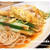 【坦々冷麺＆・・・♪】