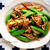 ♡フライパンde超簡単♡豚肉とスナップエンドウの甘辛炒め♡【#時短#レシピ#春野菜】