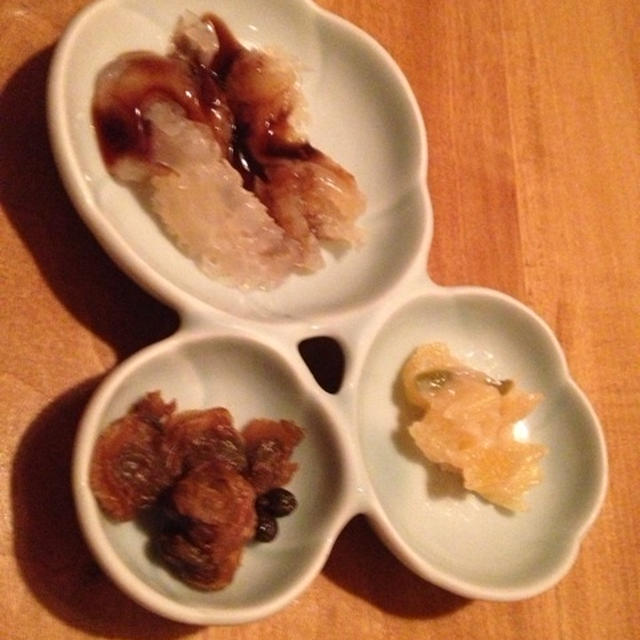 【銀座】はかりめ　昼も夜も美味しいあなご料理が食べられます。