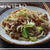 【話題入り】塩焼きうどん