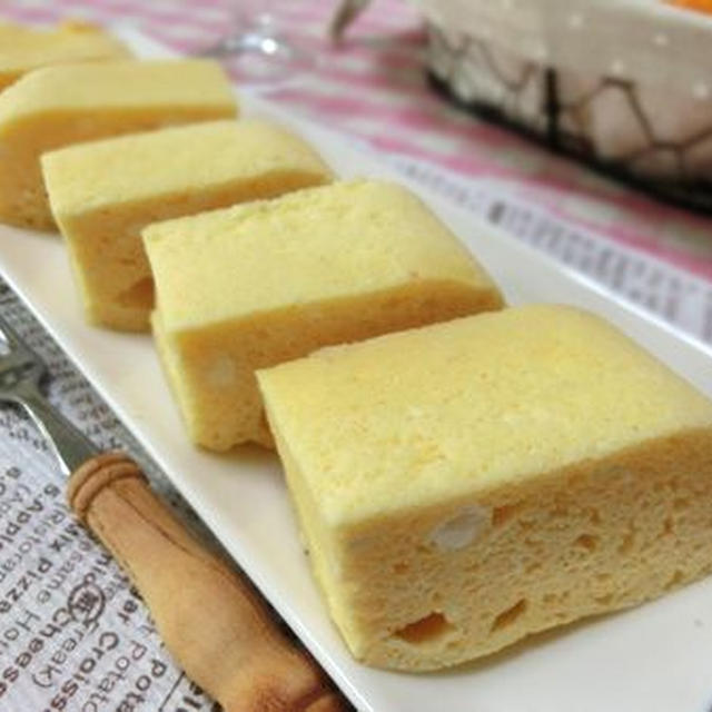 レンジで簡単 糖質制限 おからパウダーでチーズケーキ By 花ぴーさん レシピブログ 料理ブログのレシピ満載