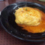 久しぶり？に王将の「天津飯」