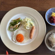 私が思う模範的な食事
