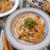ランチにも♡ツナときのこの和風クリームパスタ