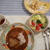 勝つカレー