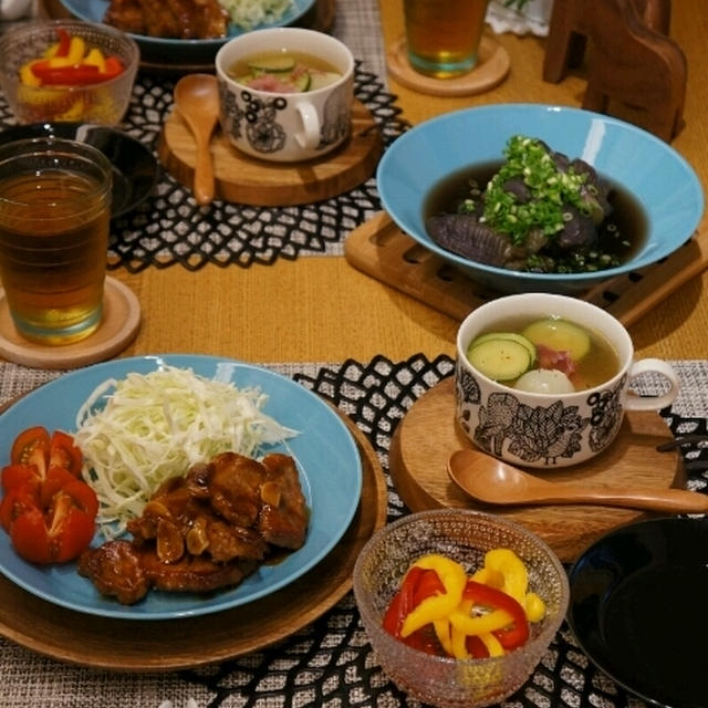 やわらかトンテキ By モモ母さんさん レシピブログ 料理ブログのレシピ満載