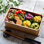 6/26 お久しぶりのカッパ軍艦弁当♪