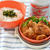 鶏むね肉のオイマヨだれのお弁当＊＊