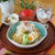 サッポロ一番味噌ラーメンで氷ラーメンに挑戦