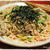 パスタ初め　〜お箸で食べる和風パスタ〜