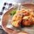 トースターでサクサク♪鶏むね肉のコンソメチーズチキンかつ