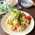 このピリ辛がたまらん☆鶏むね肉と焼き麩で作る柚子胡椒マヨ唐揚げ